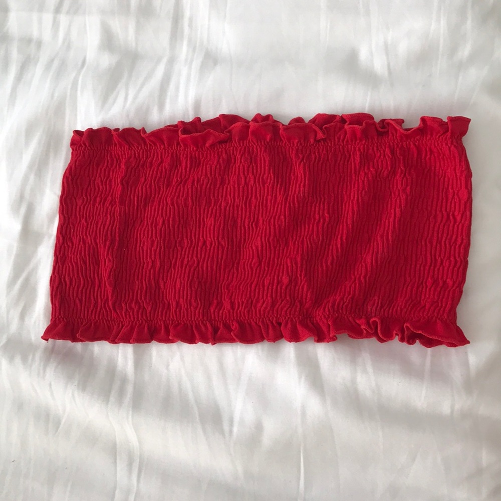 red top